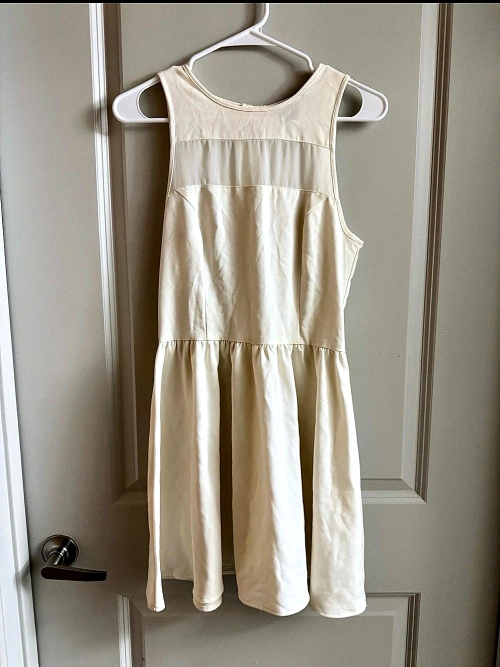 H&M Mini Dress
